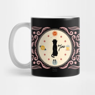 Time Mug